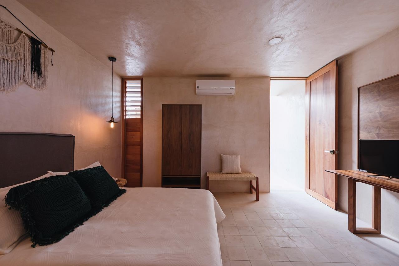 Colonte Hotel Origen バリャドリッド エクステリア 写真